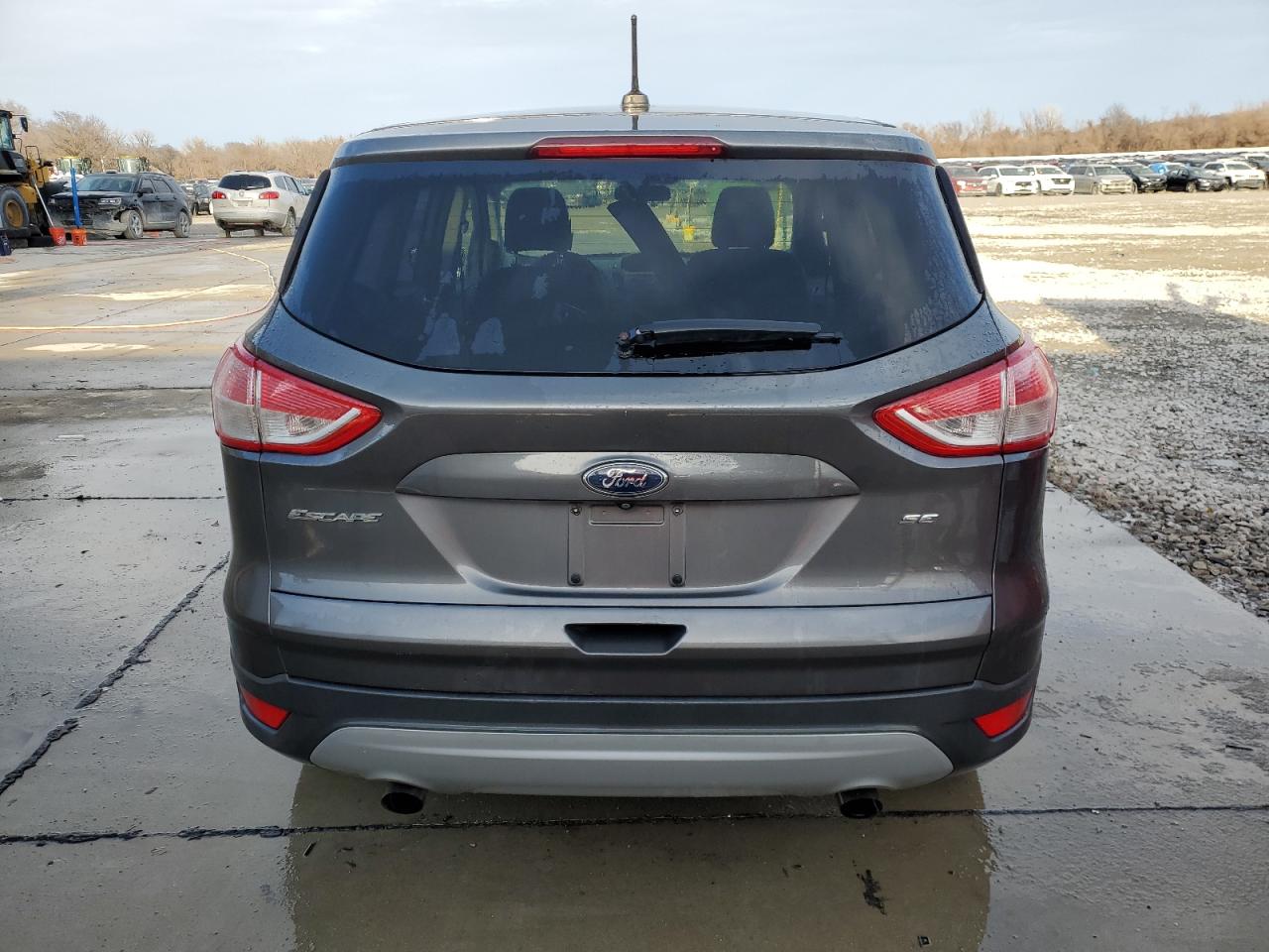 2015 Ford Escape - Image 6