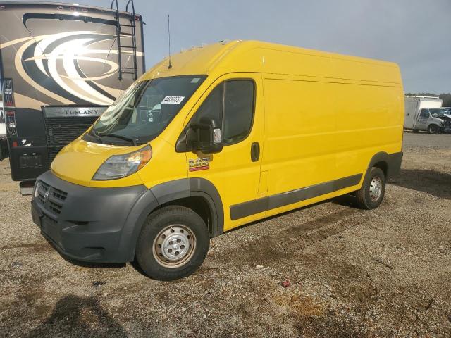 2018 Ram Promaster 2500 2500 High