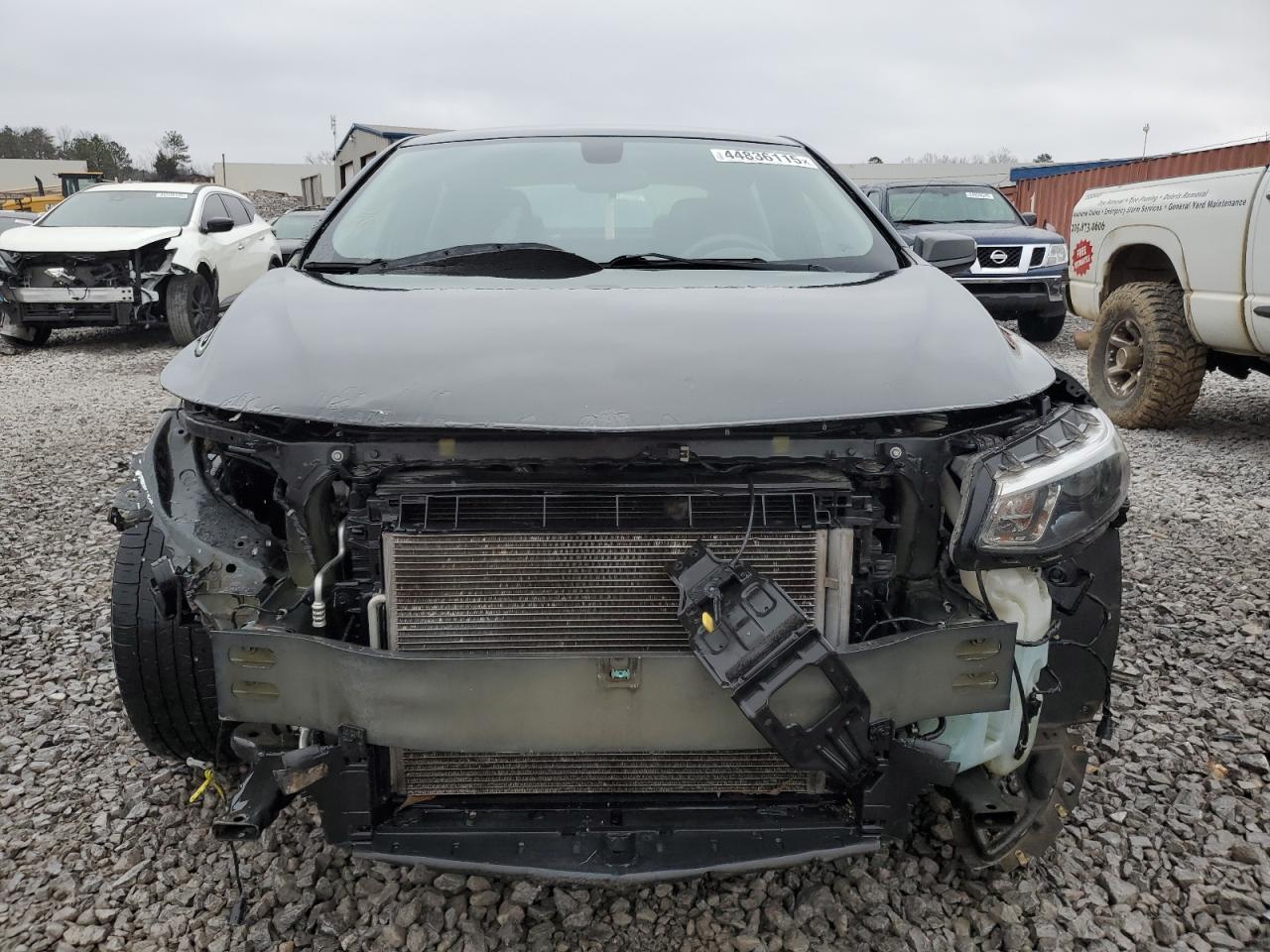 2016 Chevrolet Malibu - Image 5