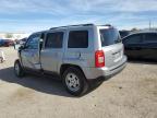 2015 Jeep Patriot Sport en Venta en Tucson, AZ - Front End