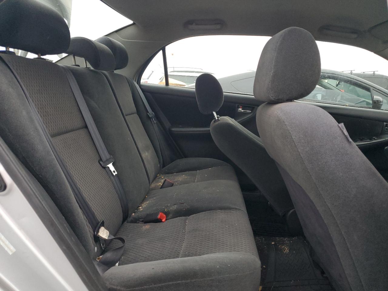 2008 Toyota Corolla - Image 10