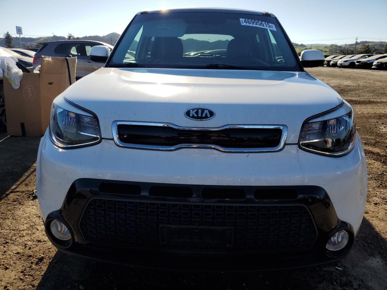 2016 Kia Soul - Image 5