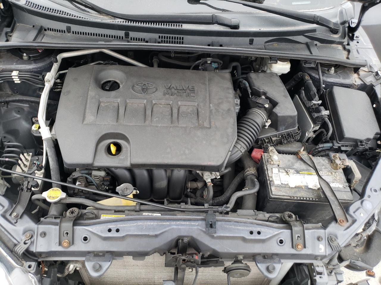 2014 Toyota Corolla - Image 11