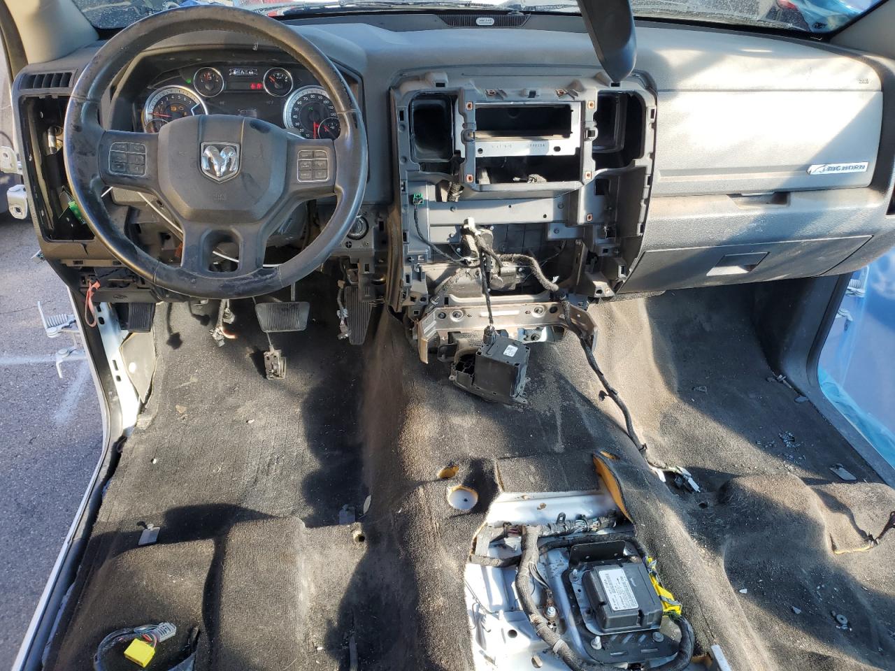 2017 RAM 1500 - Image 8