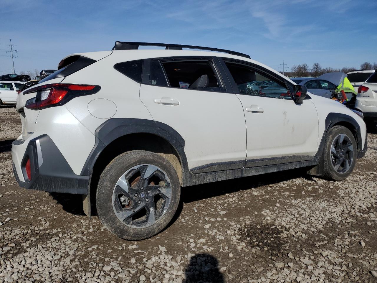 2024 Subaru XV - Image 3