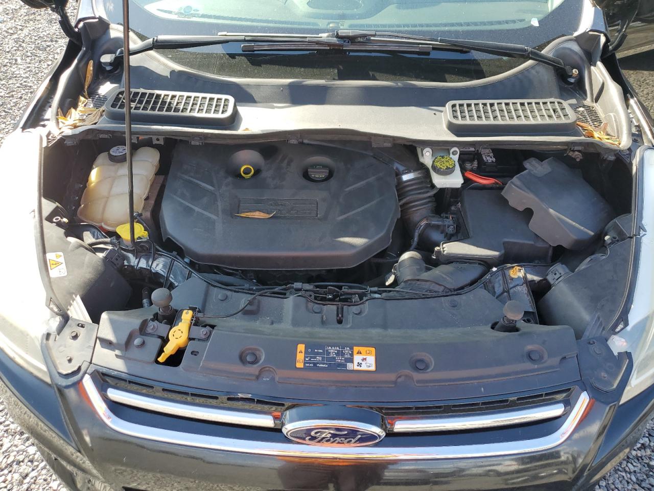 2013 Ford Escape - Image 13