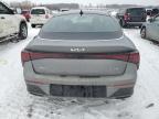 2025 Kia K5 Gt Line na sprzedaż w Wayland, MI - Side