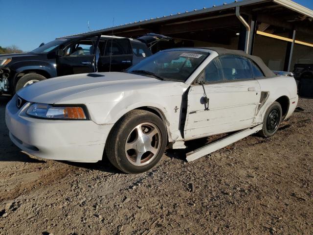 2001 Ford Mustang  de vânzare în Tanner, AL - Side