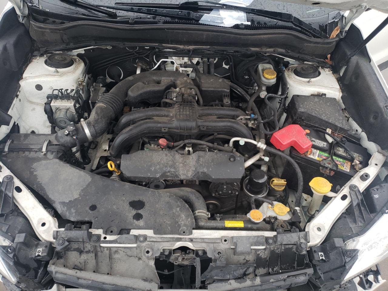 2016 Subaru Forester - Image 13