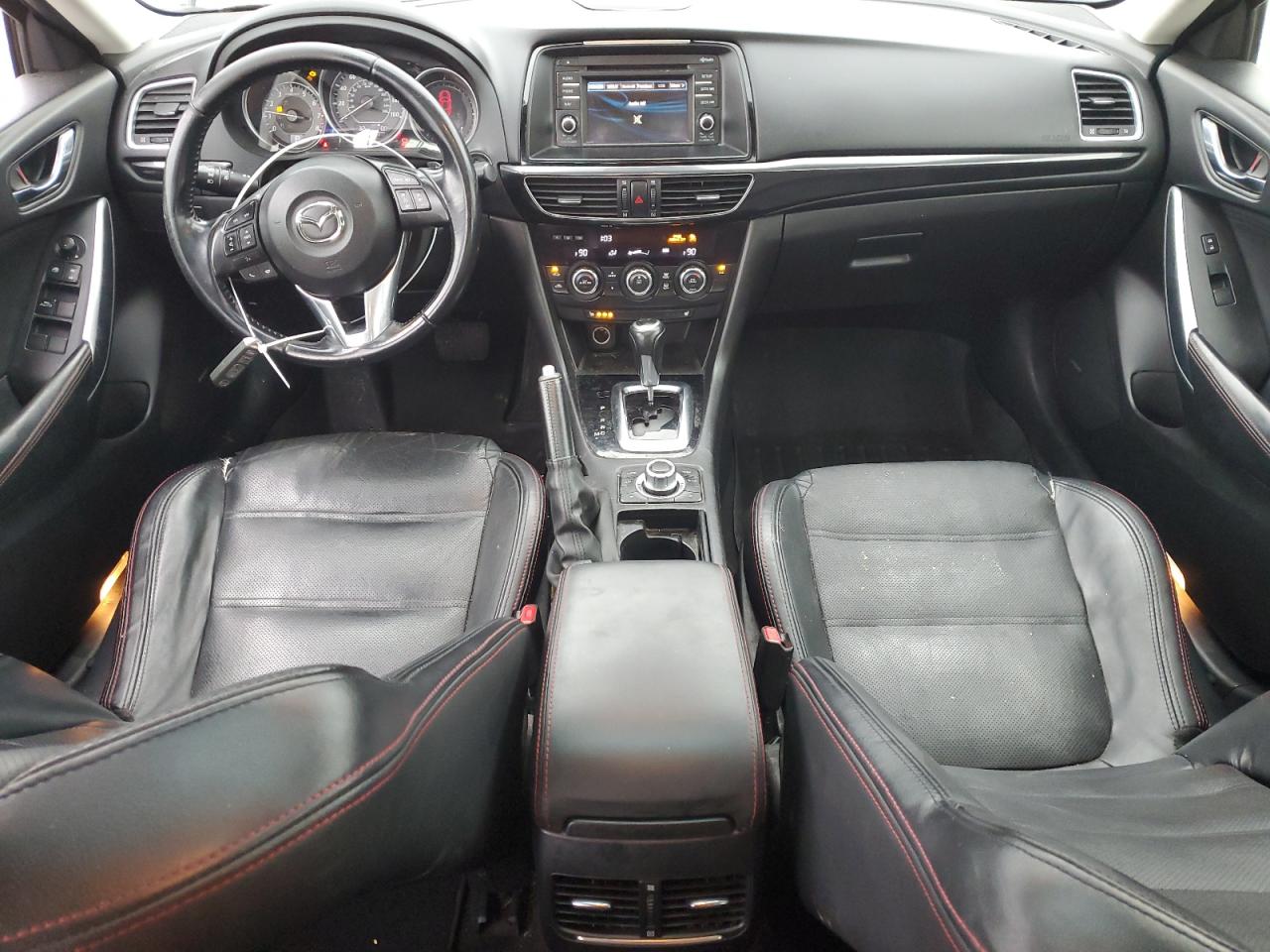 2014 Mazda 6 - Image 8