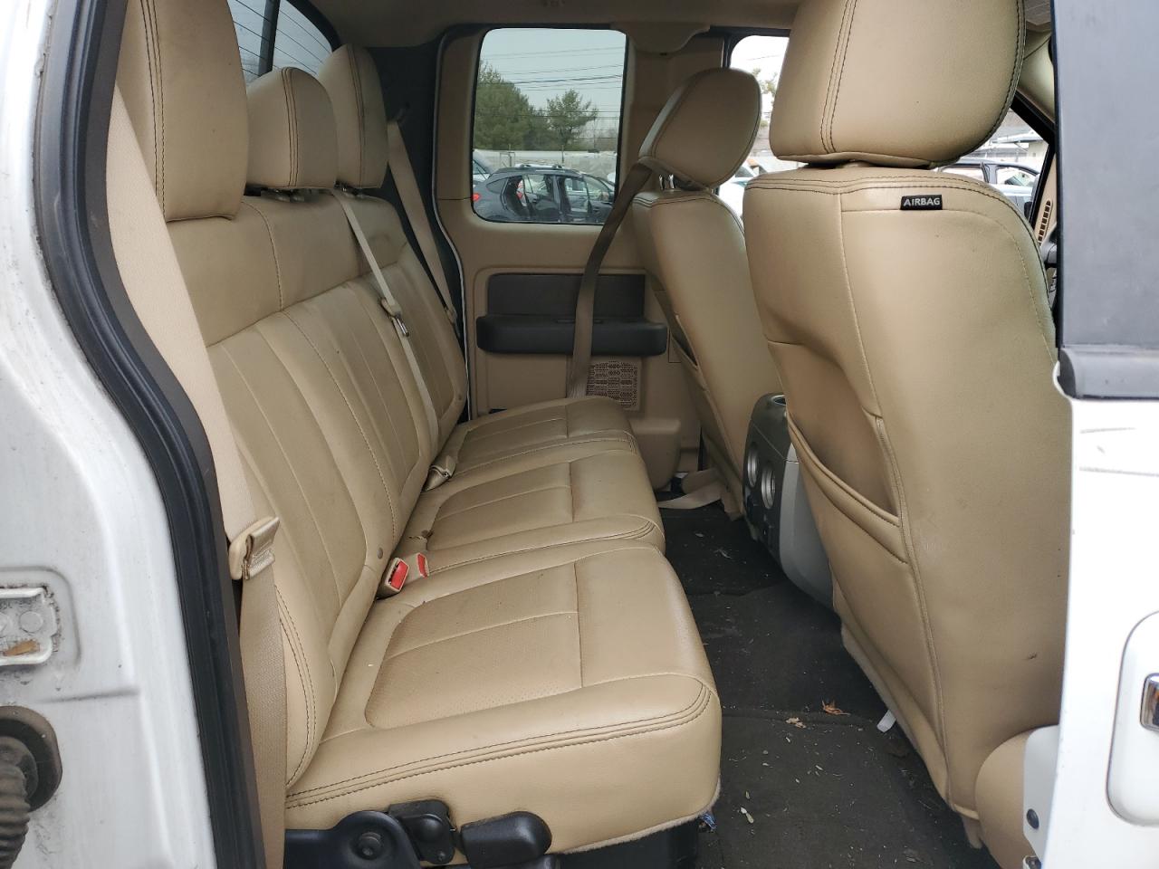 2012 Ford F-150 - Image 10