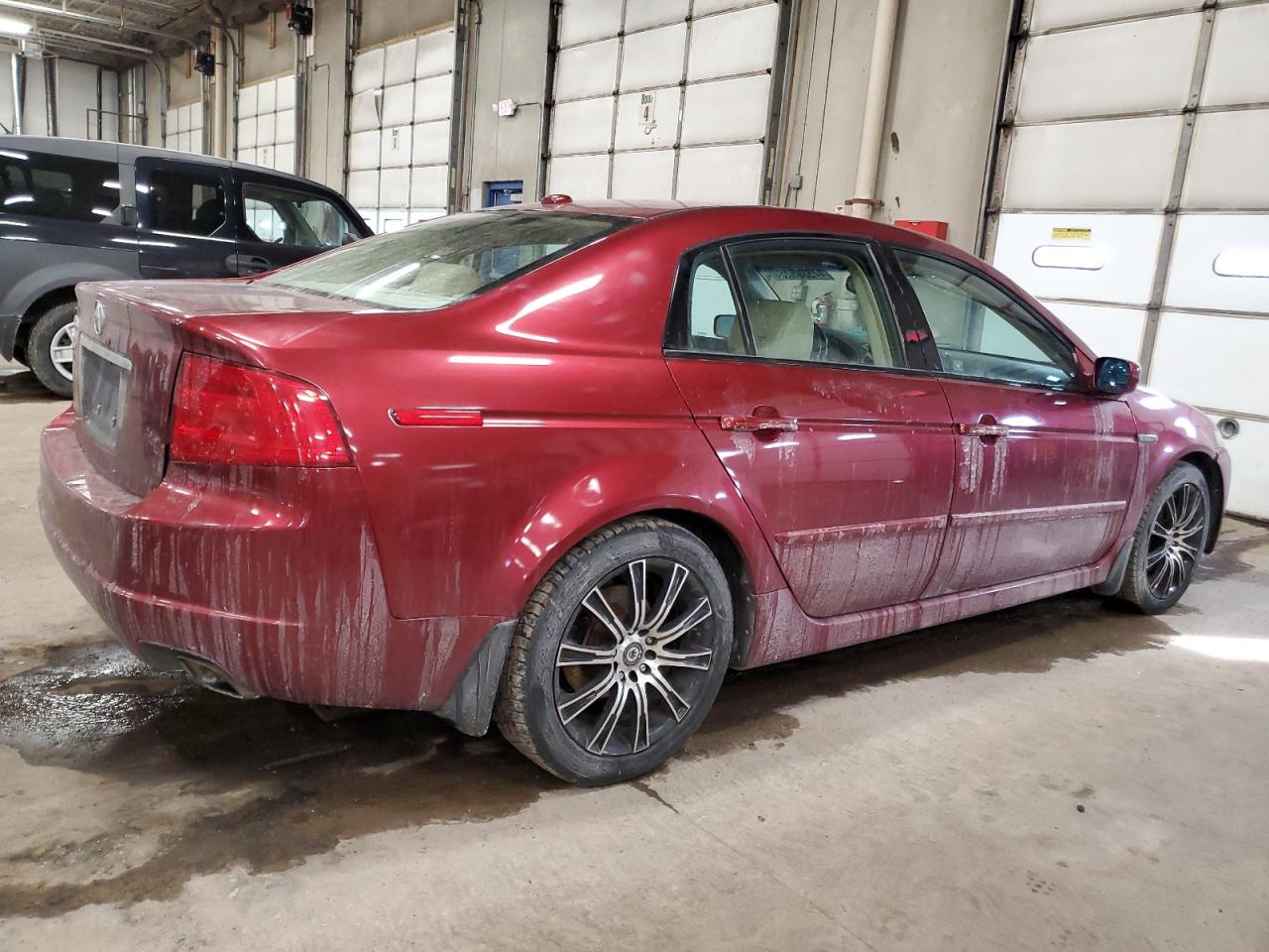 2006 Acura TL - Image 3