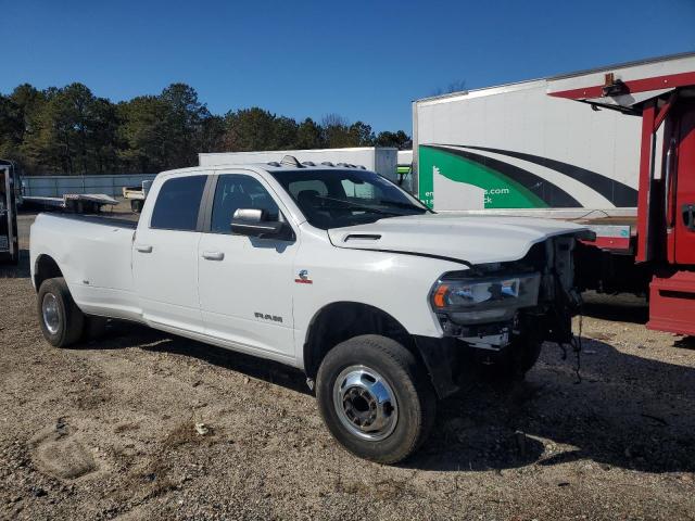 2022 RAM 3500 BIG HORN/LONE STAR  
