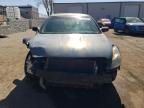 2007 Nissan Altima 2.5 de vânzare în Albuquerque, NM - Front End