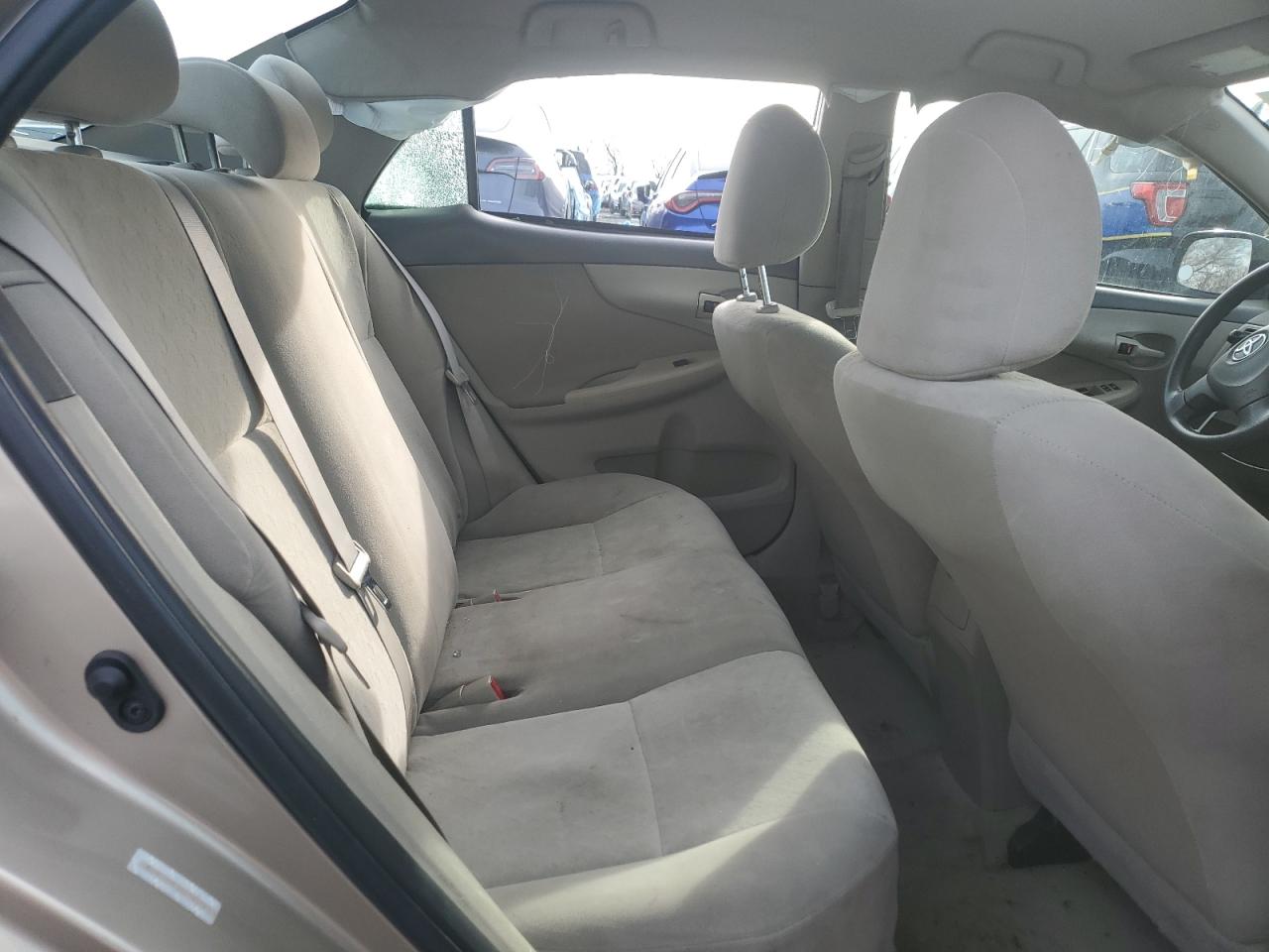 2009 Toyota Corolla - Image 10