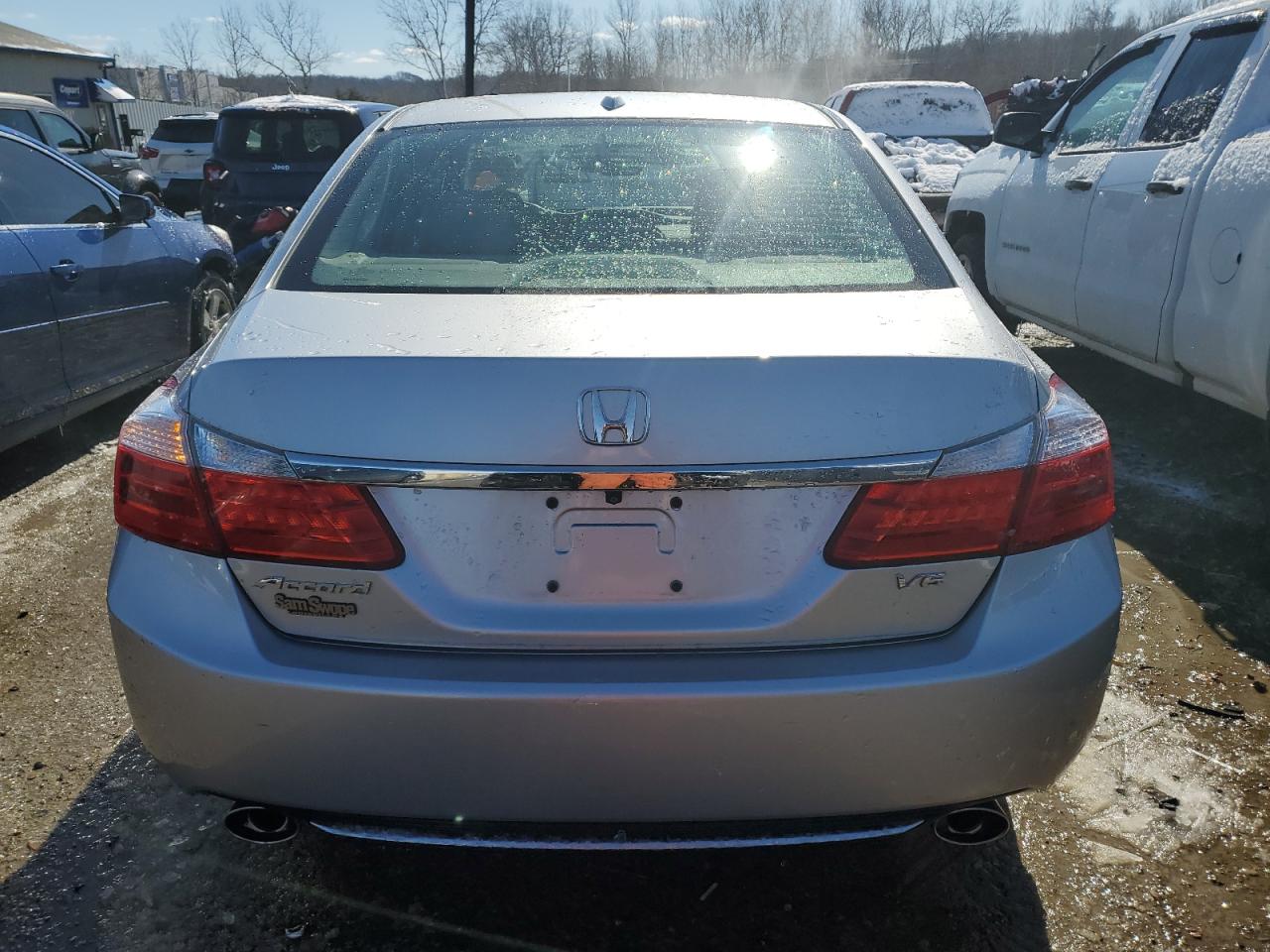 2014 Honda Accord - Image 6