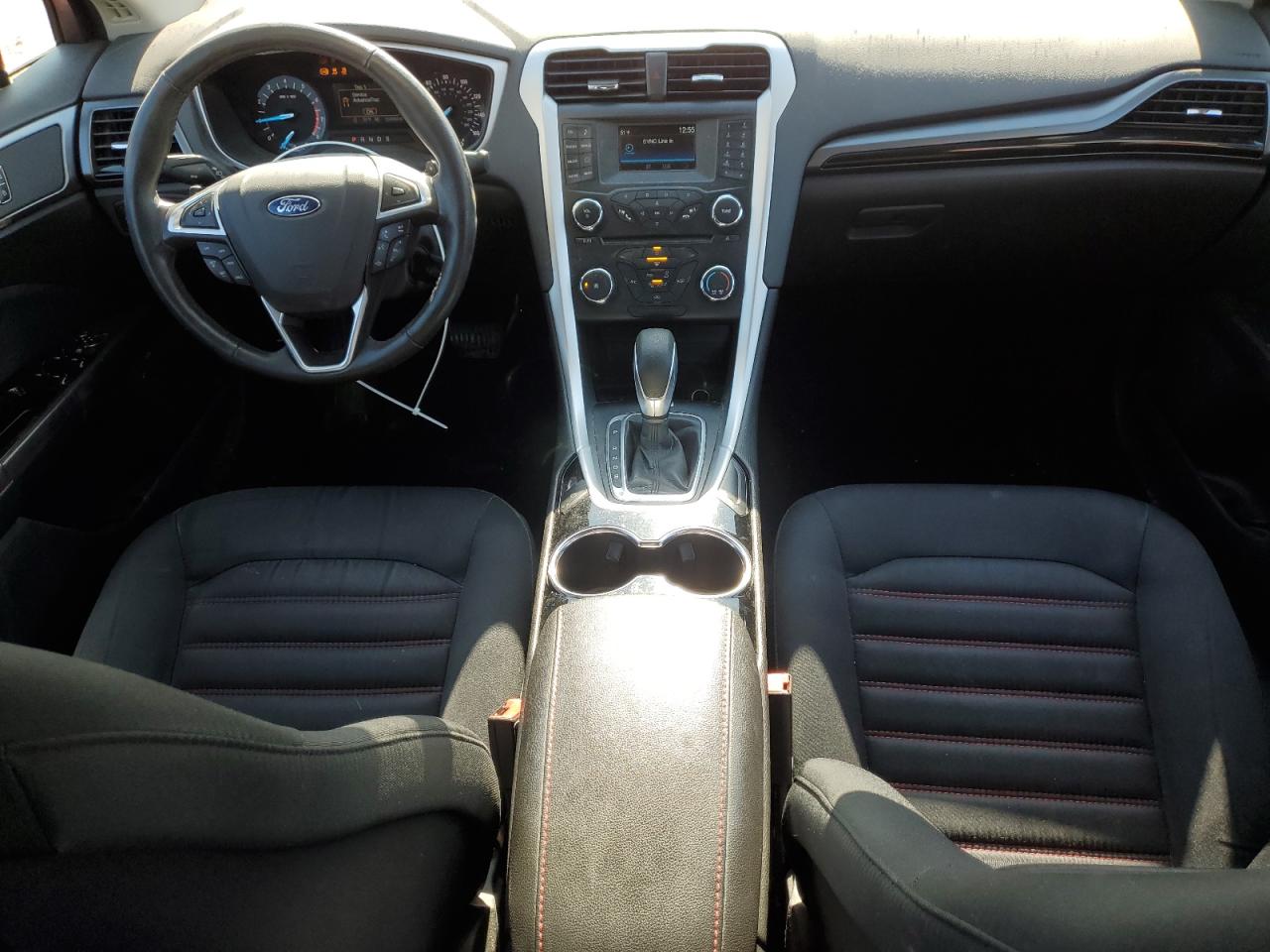 2014 Ford Fusion - Image 8