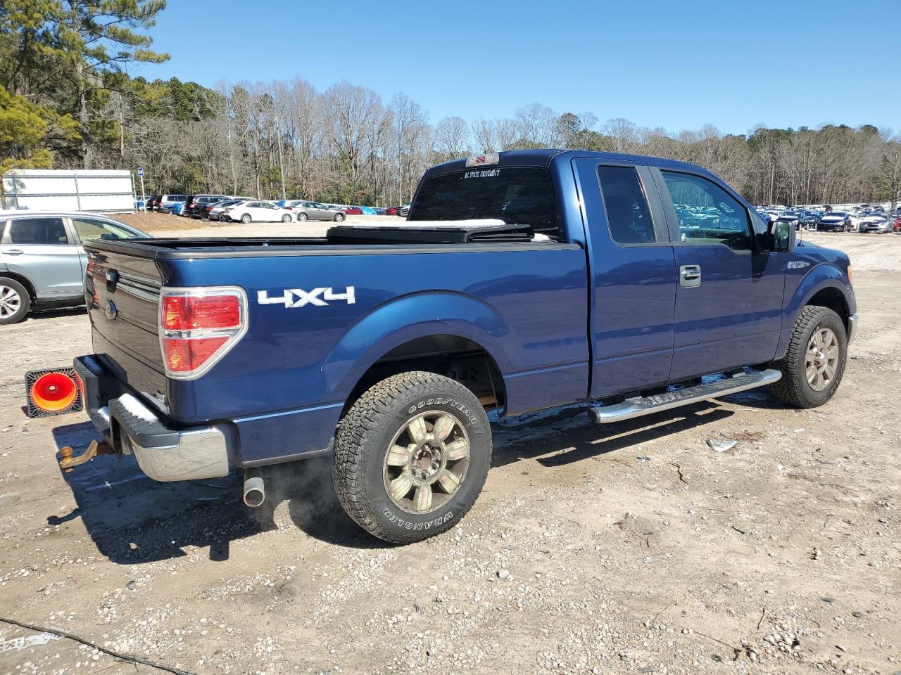 2010 Ford F-150 - Image 3