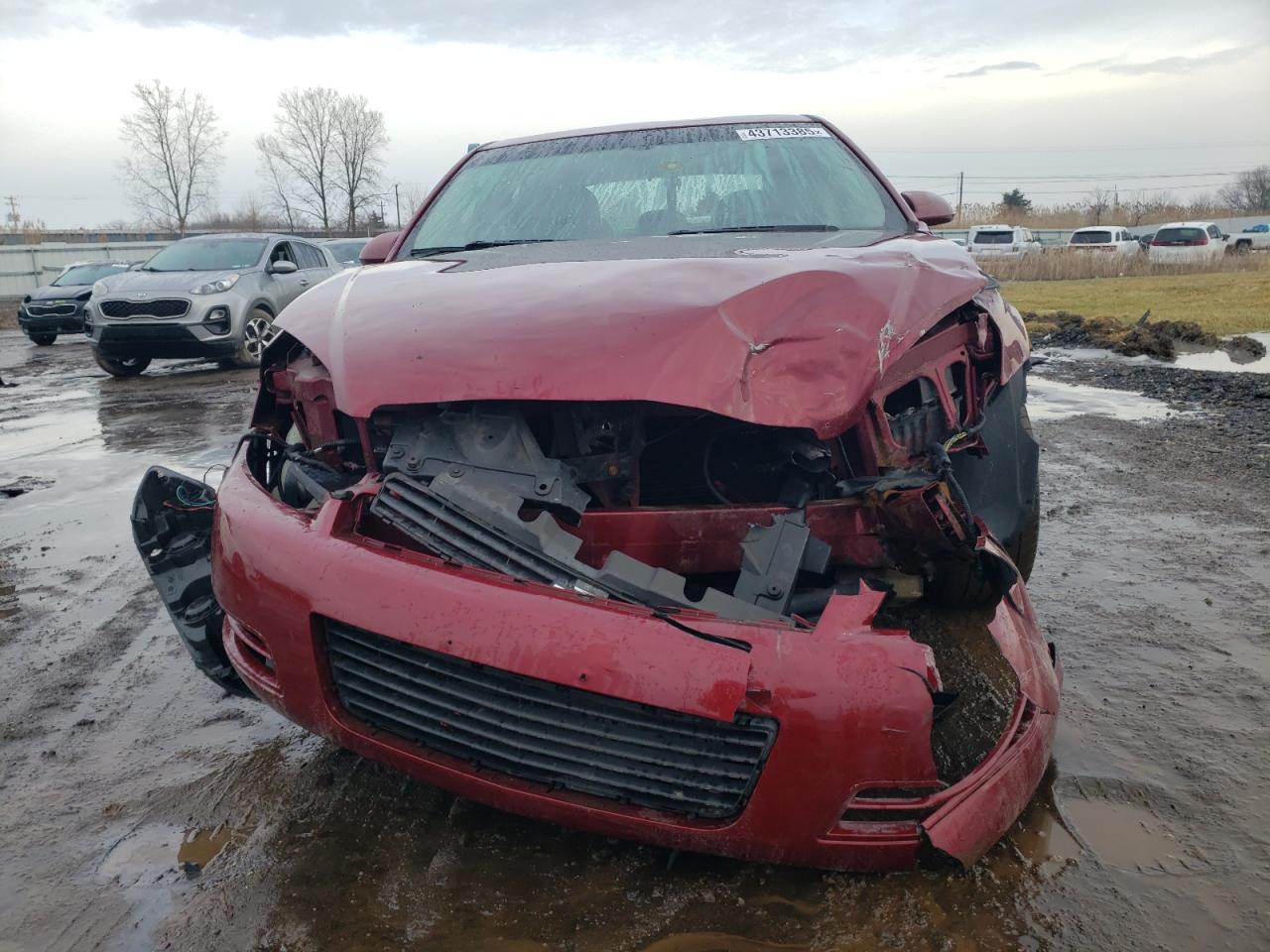 2009 Chevrolet Impala - Image 5