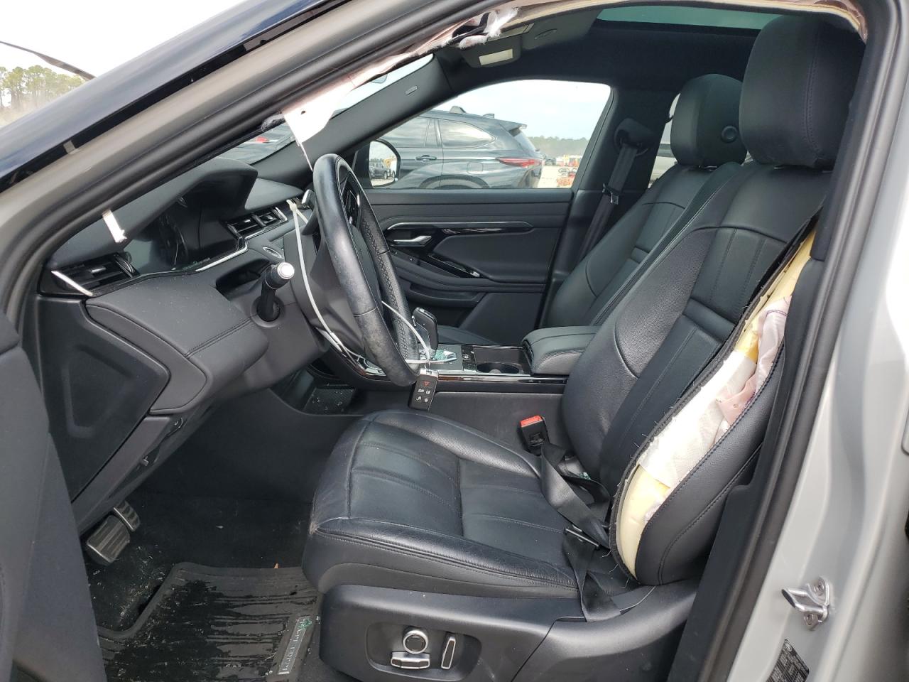 2022 Land Rover Range Rover - Image 7