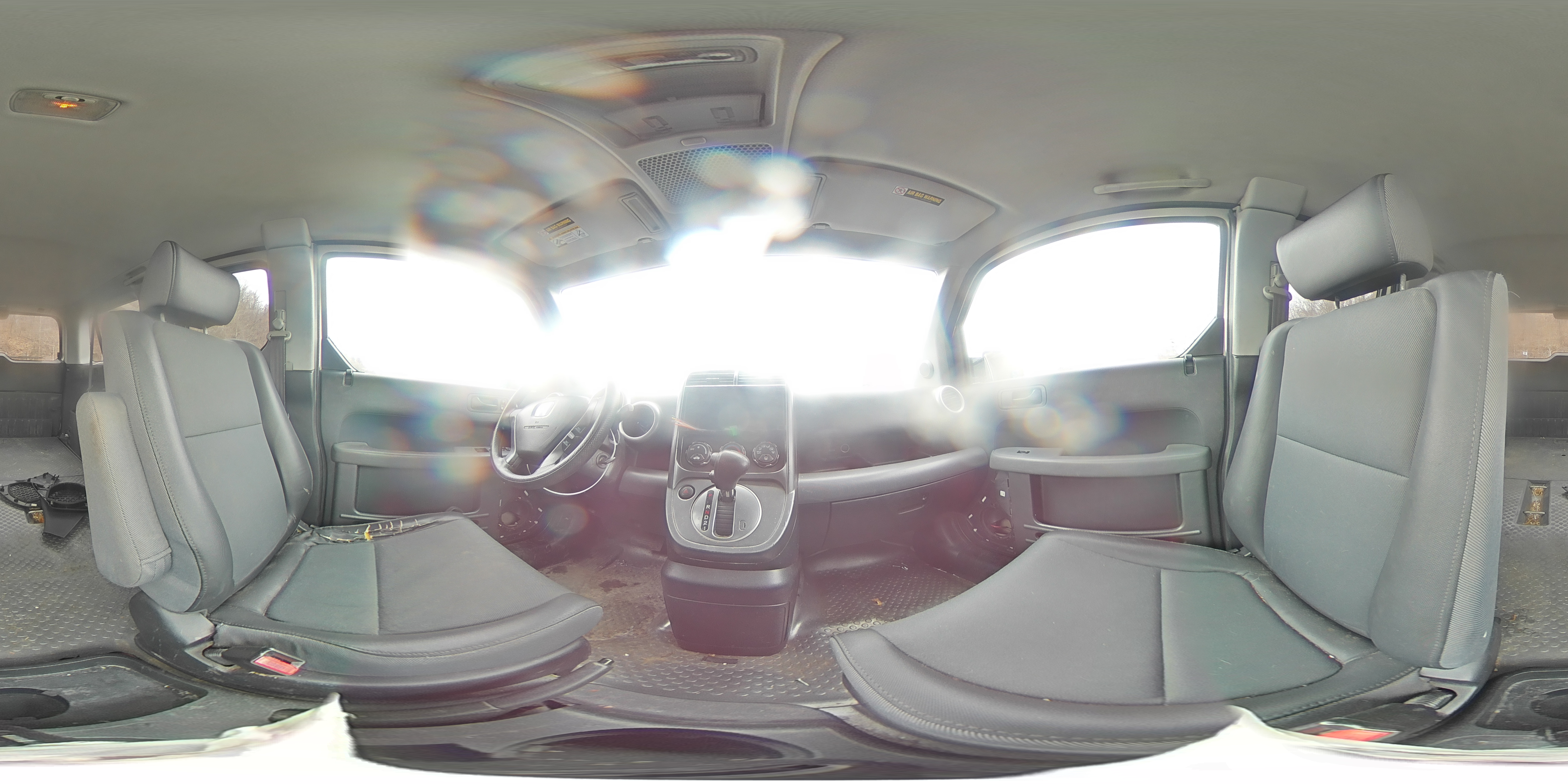 2003 Honda Element - Image 14