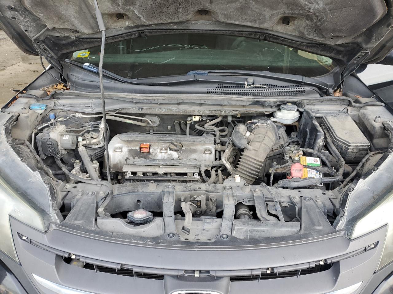 2013 Honda CR-V - Image 12