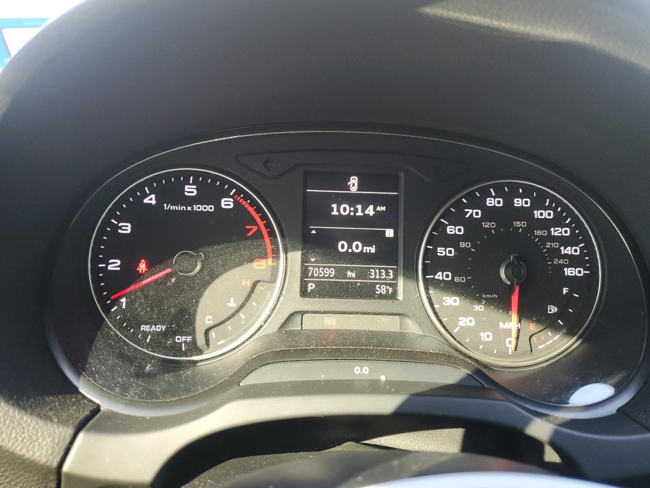 2017 Audi A3 - Image 9