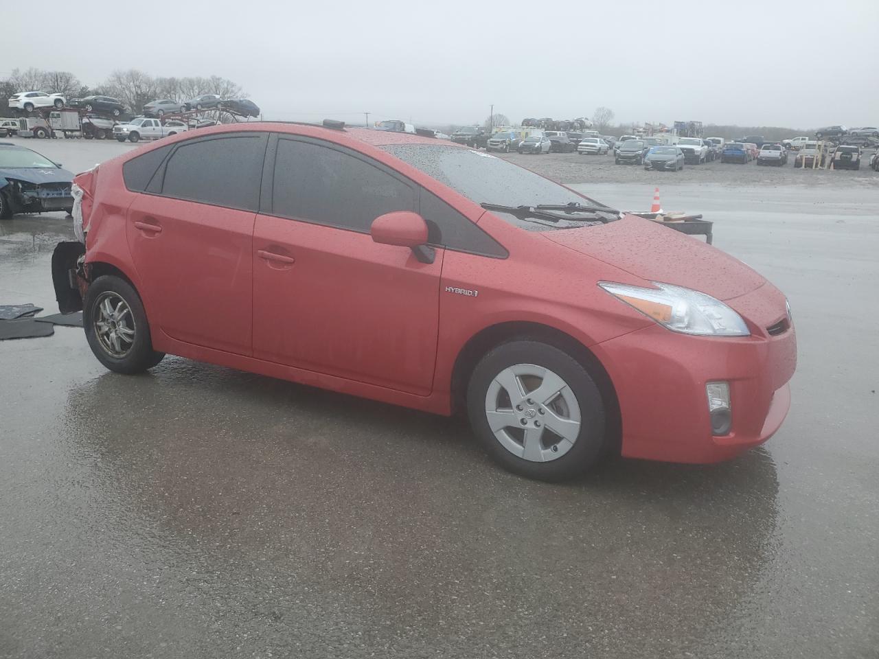 2011 Toyota Prius - Image 4