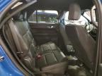 2021 Ford Explorer Police Interceptor იყიდება Lansing-ში, MI - Front End