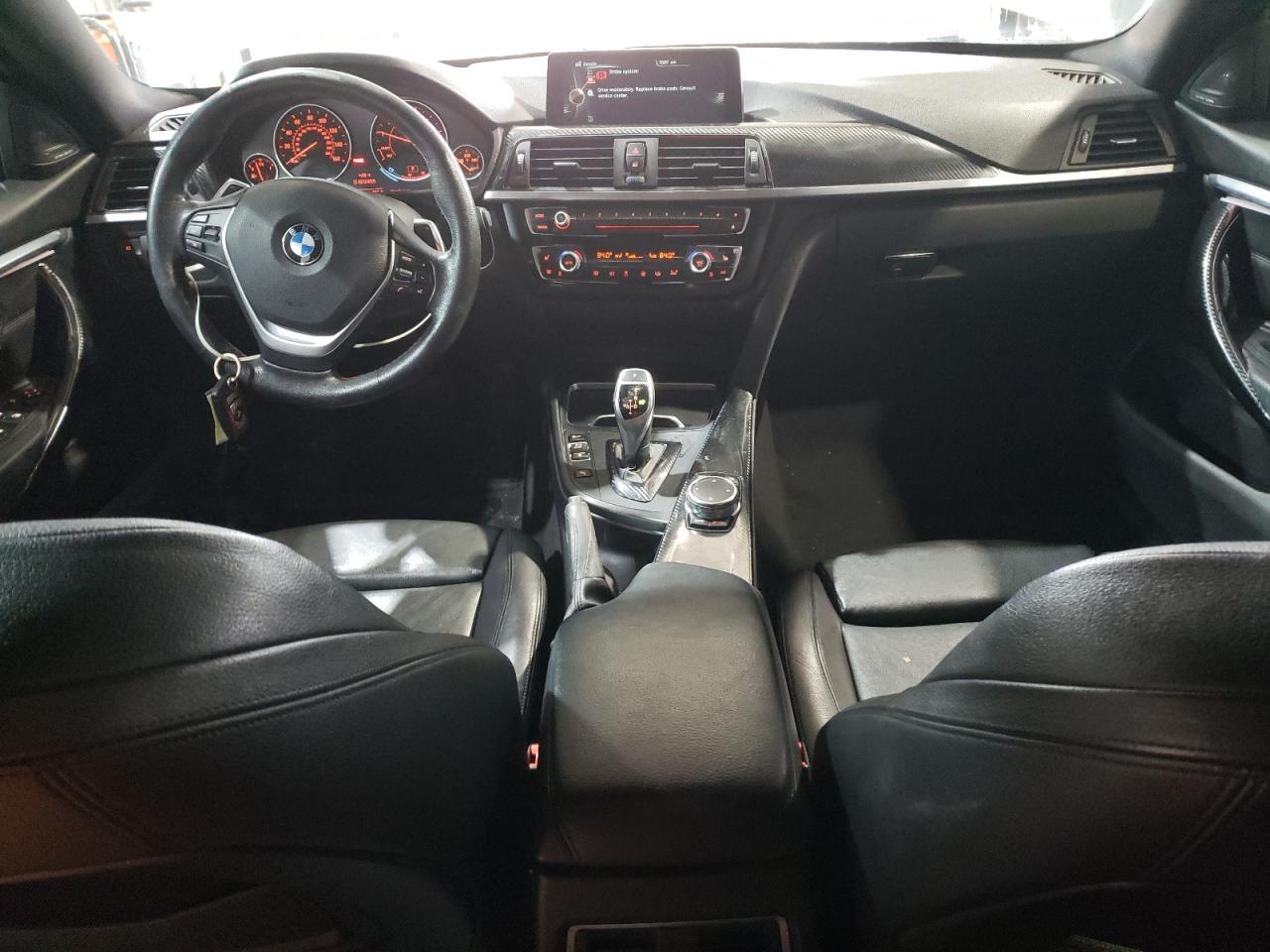 2016 BMW 4er - Image 8