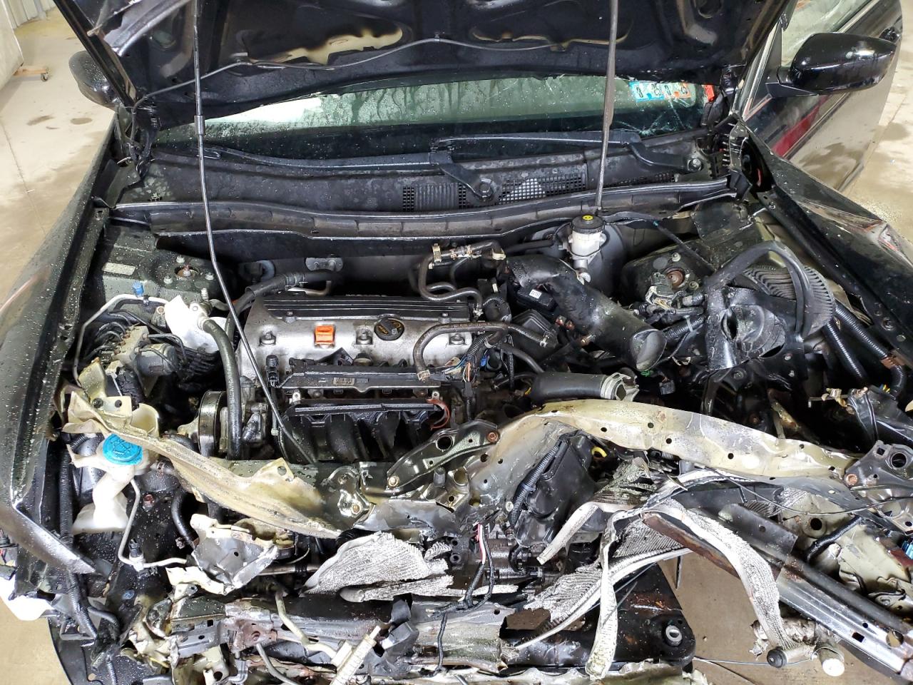 2012 Honda Accord - Image 11