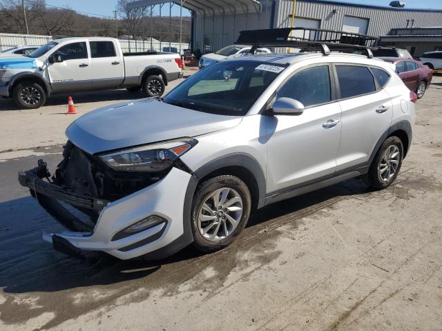 2016 Hyundai Tucson Limited იყიდება Lebanon-ში, TN - Front End