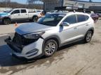 2016 Hyundai Tucson Limited en Venta en Lebanon, TN - Front End