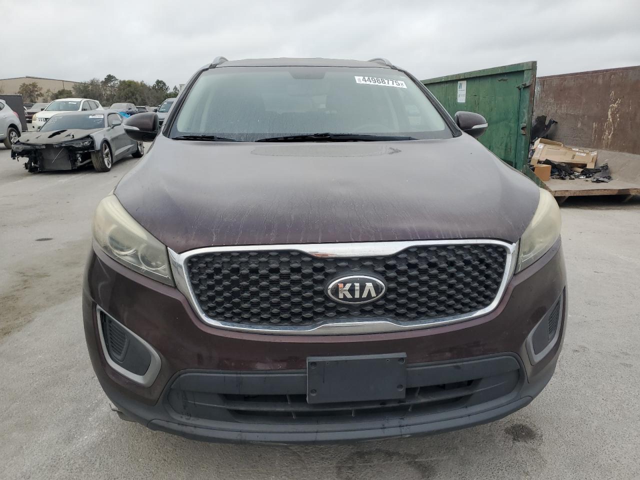 2016 Kia Sorento - Image 5