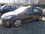 2019 Hyundai Ioniq Limited zu verkaufen in Waldorf, MD - Undercarriage