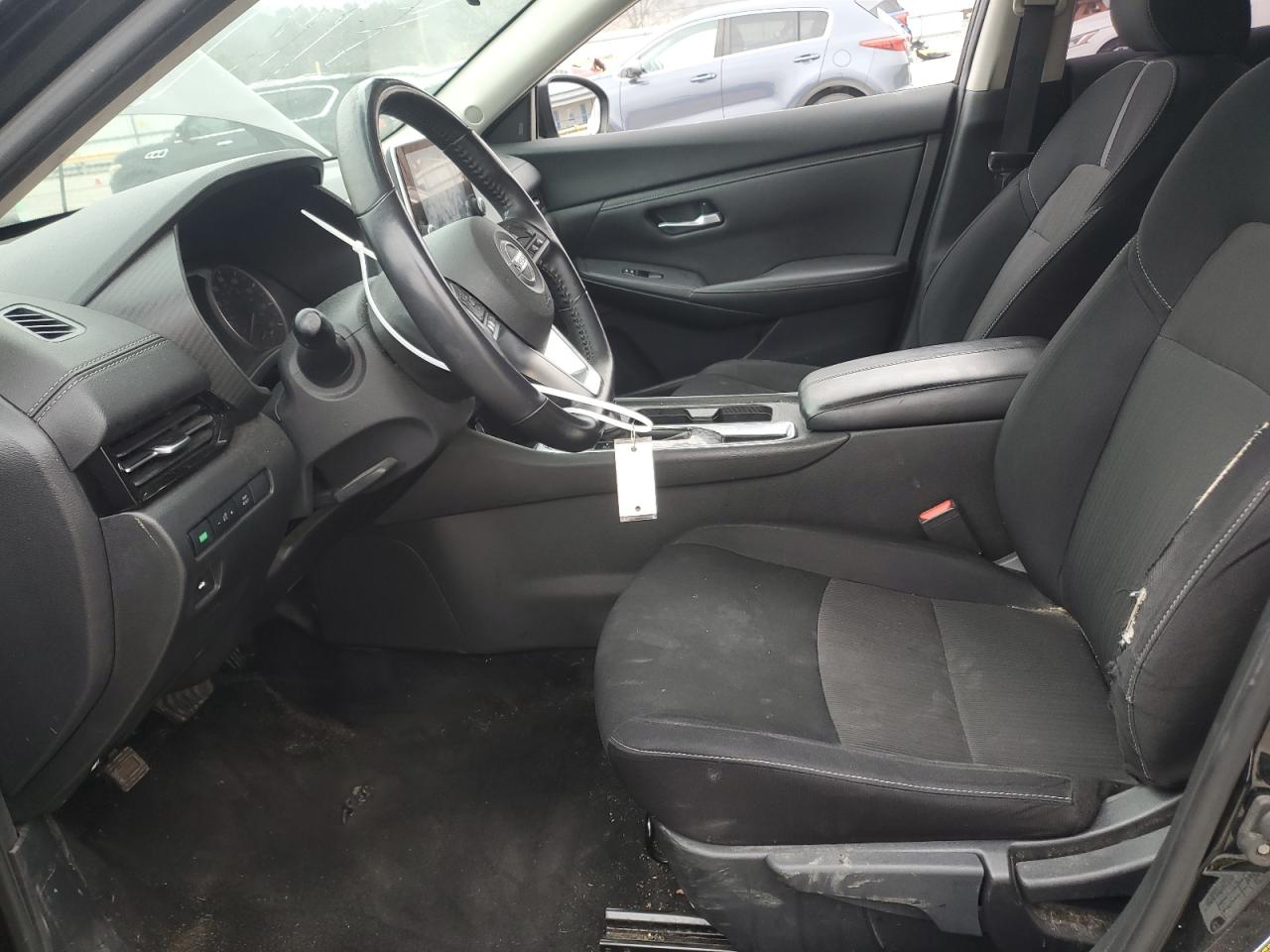 3N1AB8CV2LY232939 NISSAN SENTRA 2020