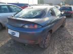 2002 FORD PUMA THUND for sale at Copart BRISTOL