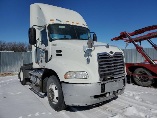 2005 Mack 600 Cx600