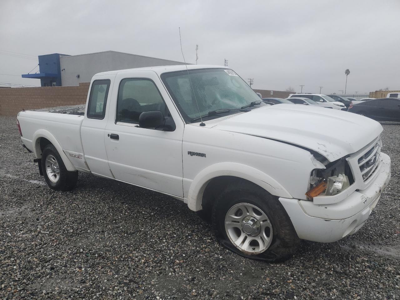 2003 Ford Ranger - Image 4