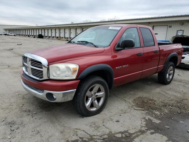 2007 Dodge Ram 1500 St