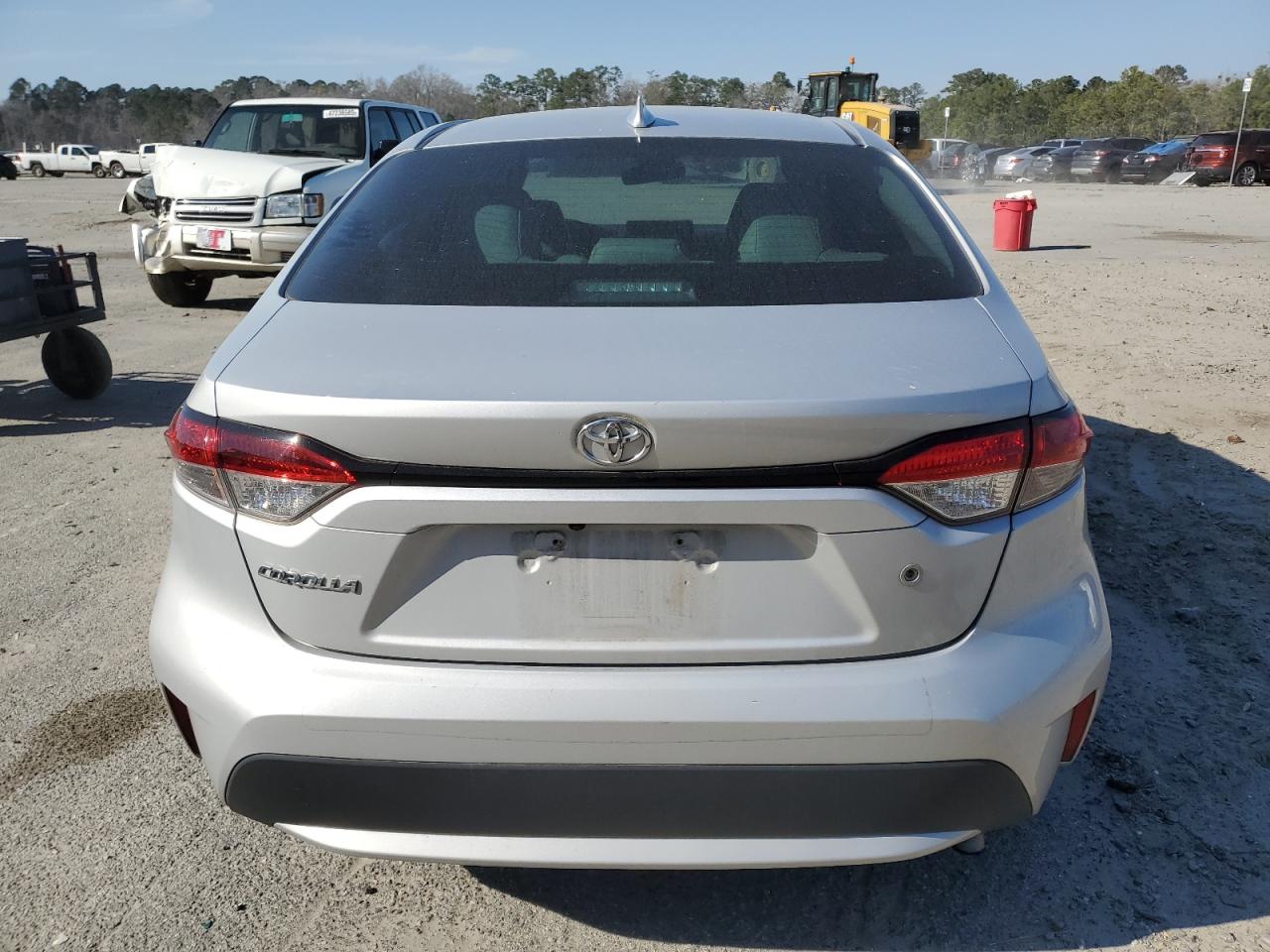 5YFDPRAE3LP110093 TOYOTA COROLLA 2020