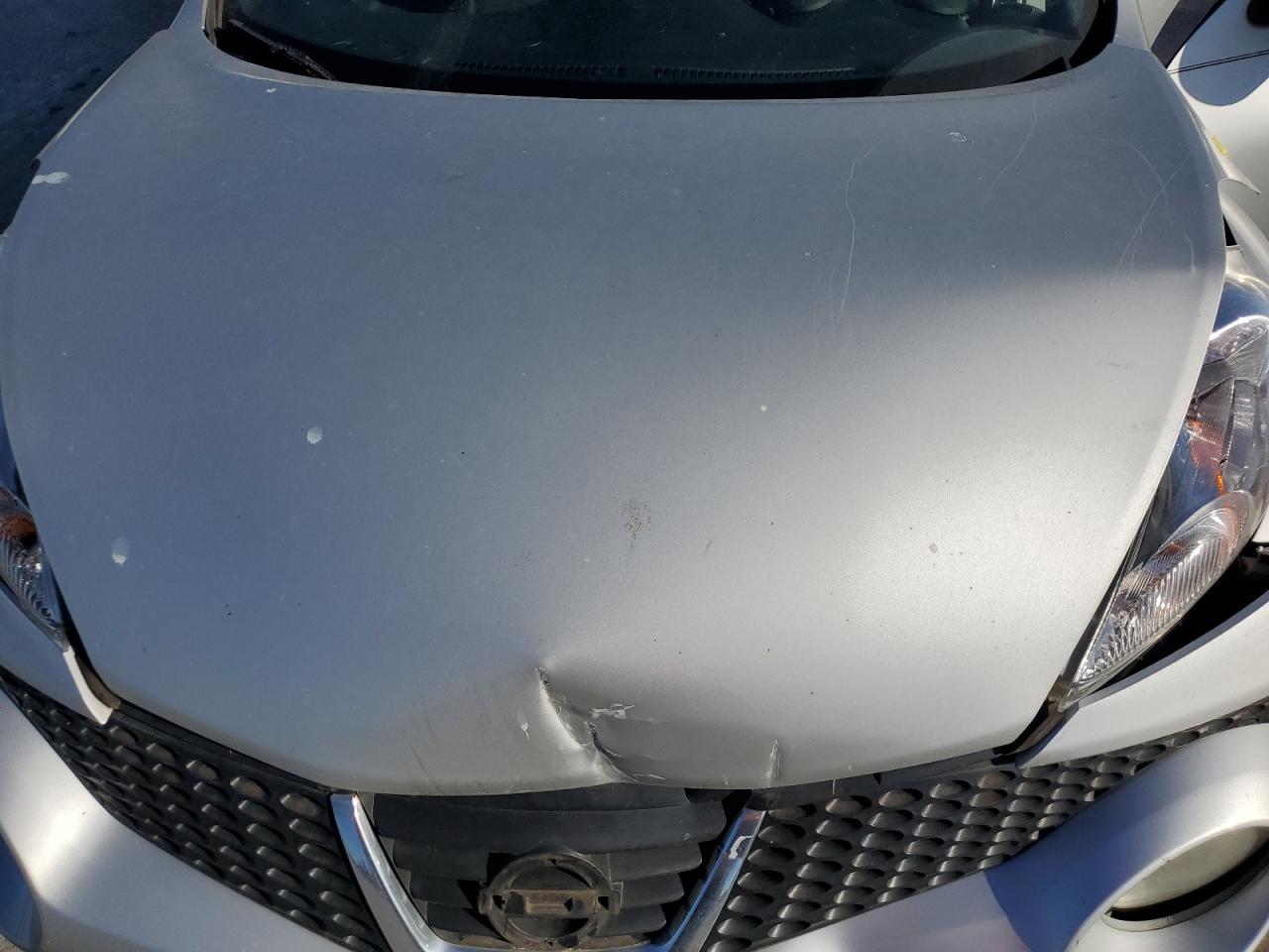 2013 Nissan Juke - Image 14