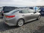 2016 Kia Optima Ex na sprzedaż w Spartanburg, SC - Front End
