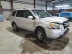 2007 Honda Pilot Exl للبيع في Jacksonville، FL - Front End