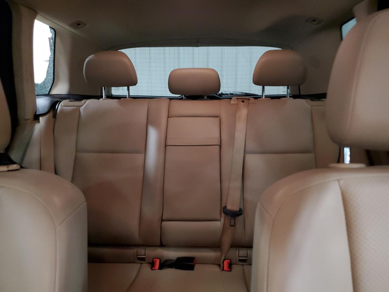 2012 Mercedes-Benz GLK-klasse - Image 10