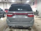 2022 Dodge Durango Sxt de vânzare în Franklin, WI - Front End