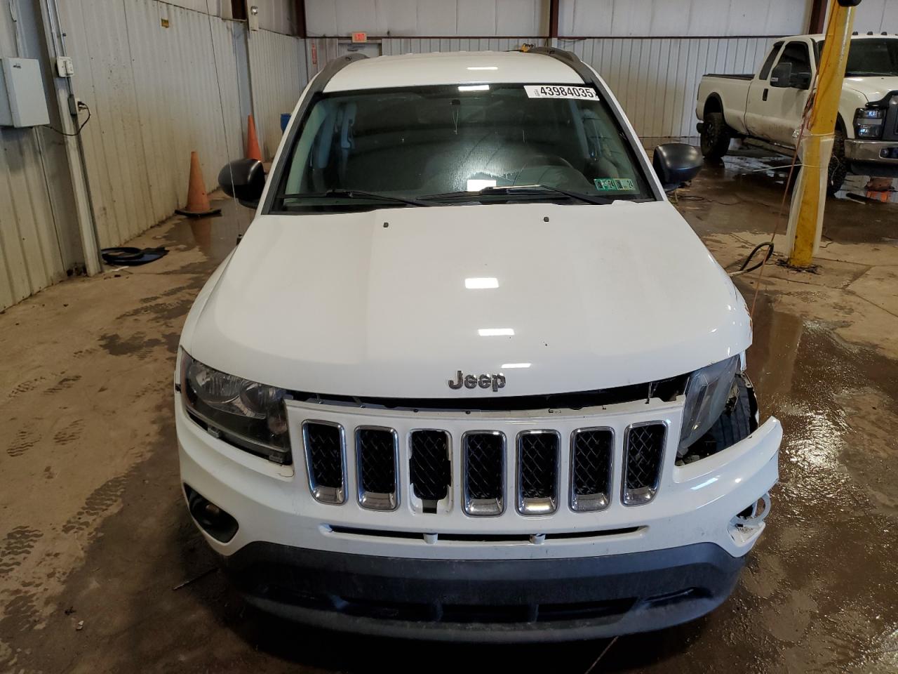 2015 Jeep Compass - Image 5