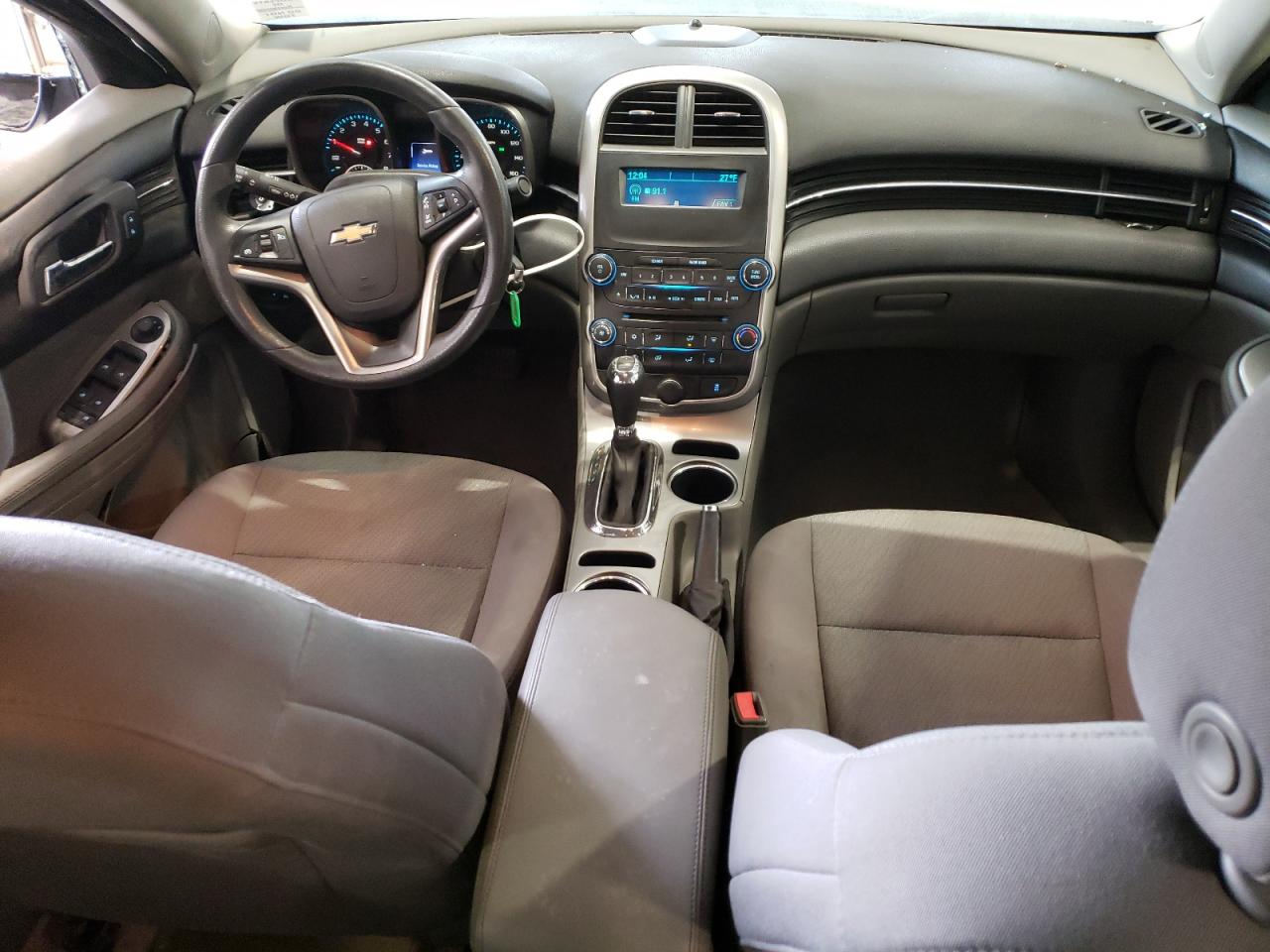 2015 Chevrolet Malibu - Image 8