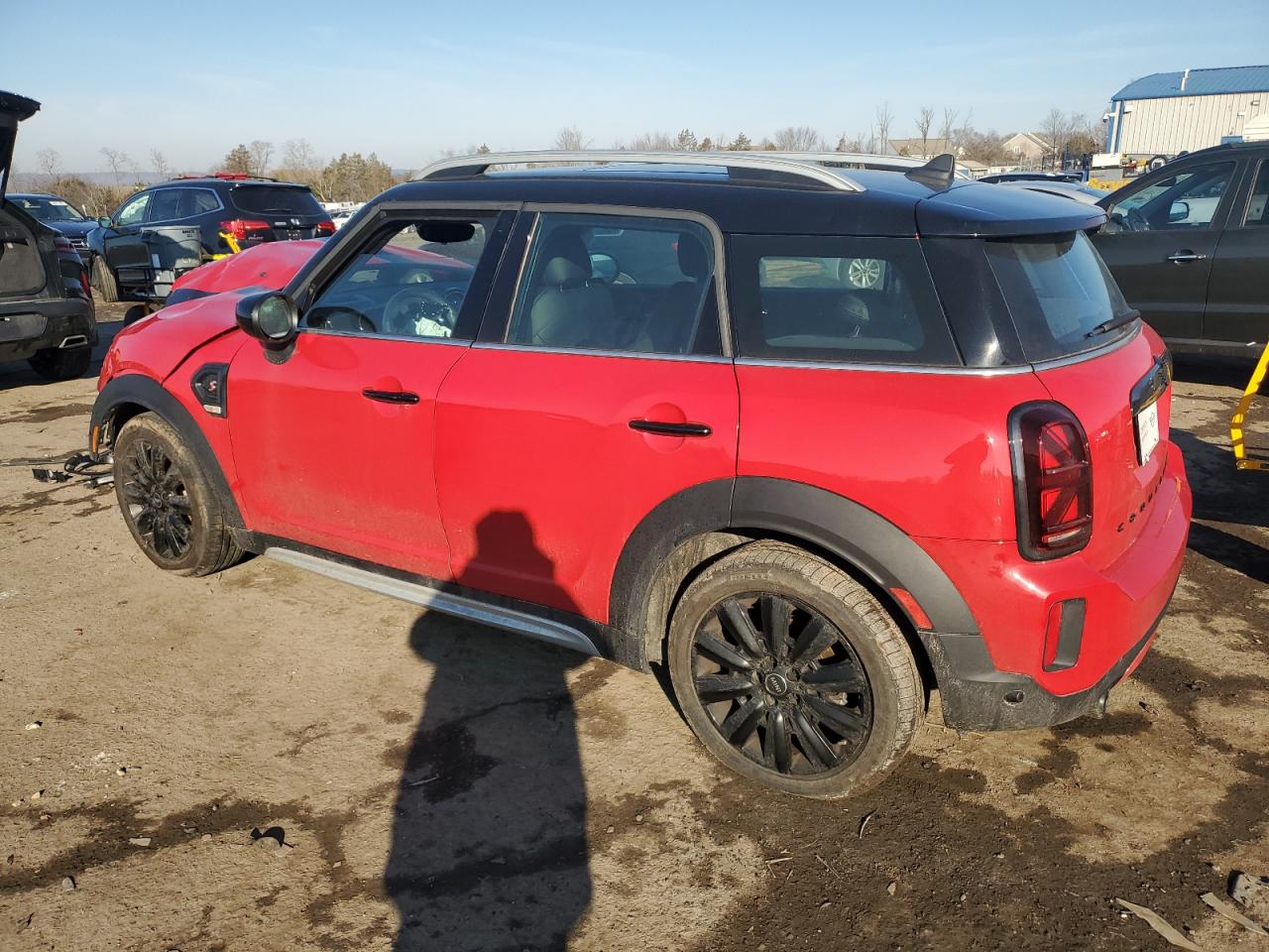 2022 MINI Cooper - Image 2