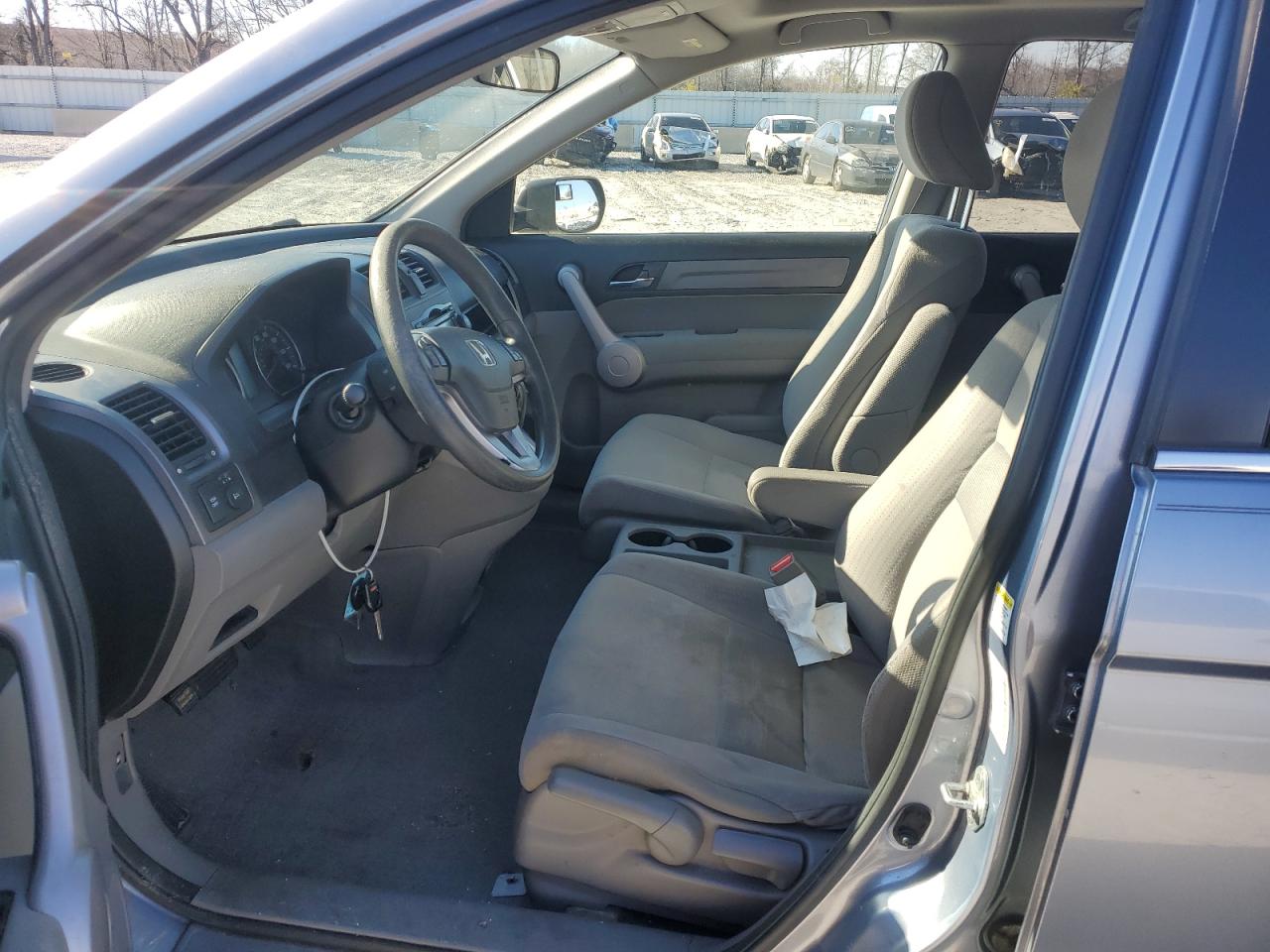 2007 Honda CR-V - Image 7